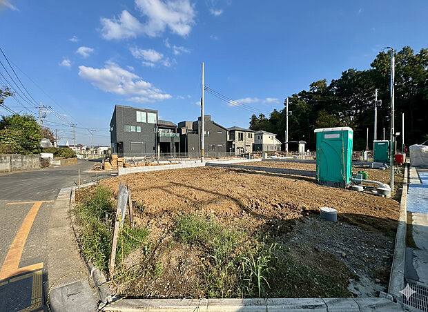 【Under construction】建設中