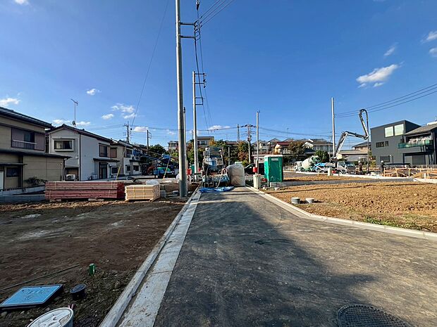 【Under construction】建設中