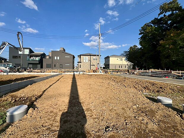 【Under construction】建設中