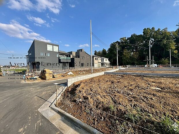 【Under construction】建設中