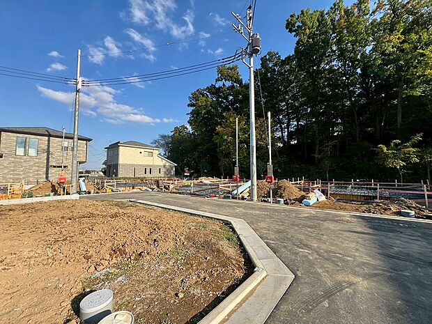 【Under construction】建設中