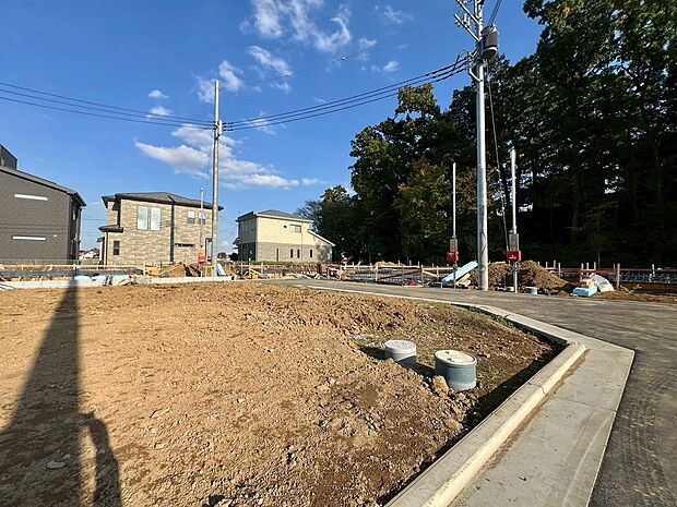 【Under construction】建設中