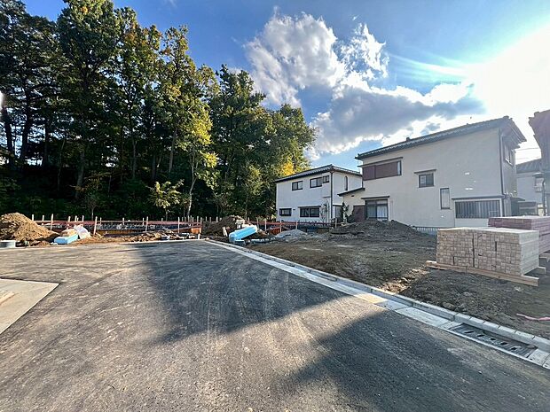 【Under construction】建設中