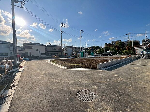 【Under construction】建設中