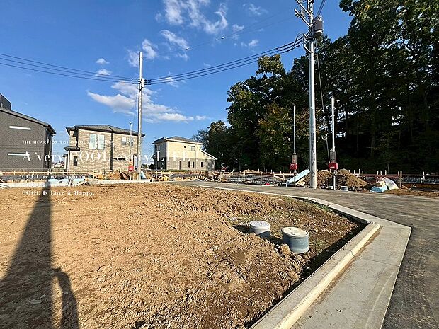 【Under construction】建設中