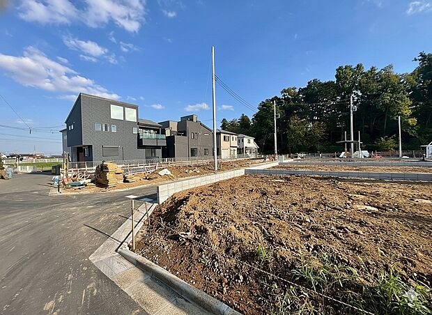 【Under construction】建設中