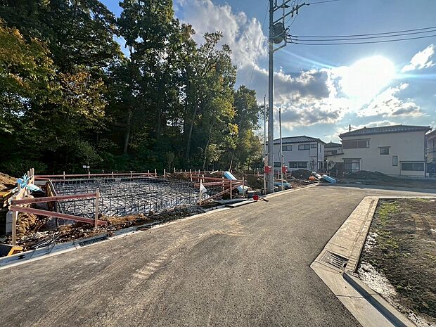 【Under construction】建設中