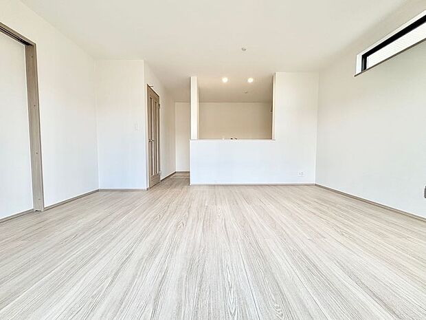 【Livingroom】リビングルーム