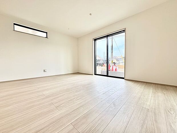 【Livingroom】リビングルーム