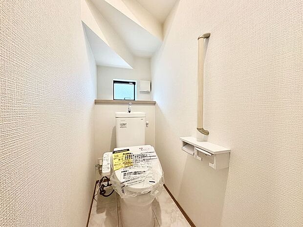 【Toilet】トイレ