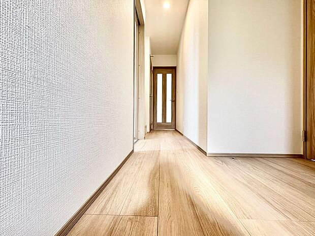 【Interior】内観