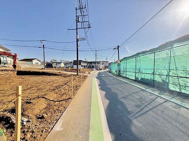 【Under construction】建設中