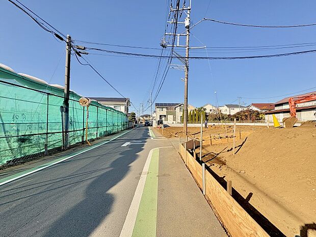 【Under construction】建設中