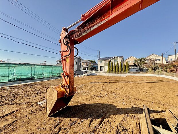 【Under construction】建設中