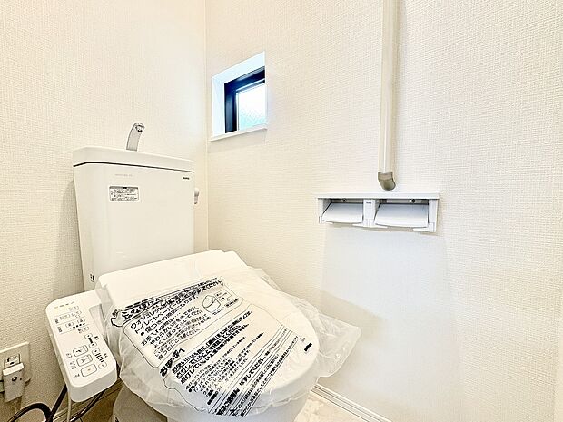 【Toilet】トイレ