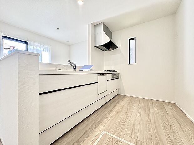 【Kitchen】キッチン