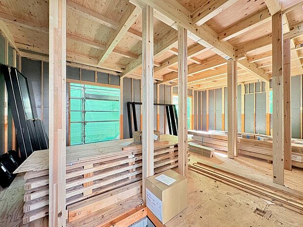 【Under Construction】建設中