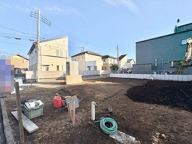 【Under construction】建設中