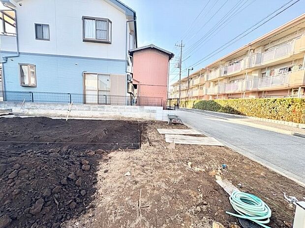 【Under construction】建設中