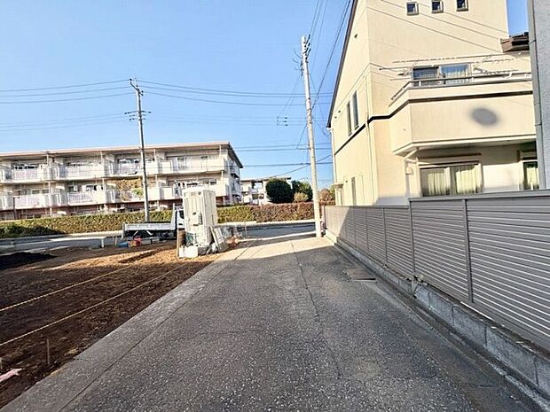 【Under construction】建設中