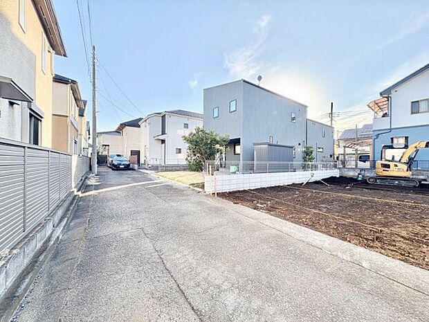 【Under construction】建設中