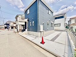 埼玉県新座市野火止３丁目