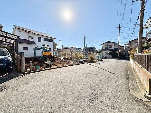 【Under construction】建設中