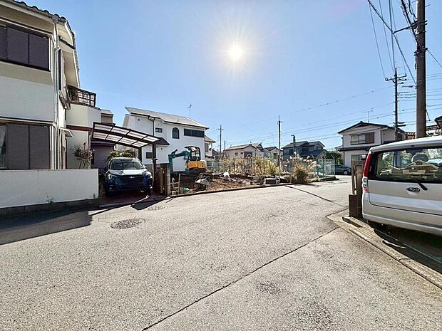 【Under construction】建設中