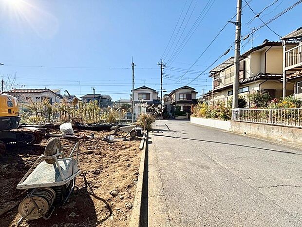 【Under construction】建設中