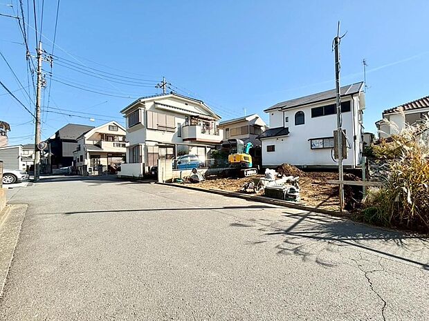 【Under construction】建設中