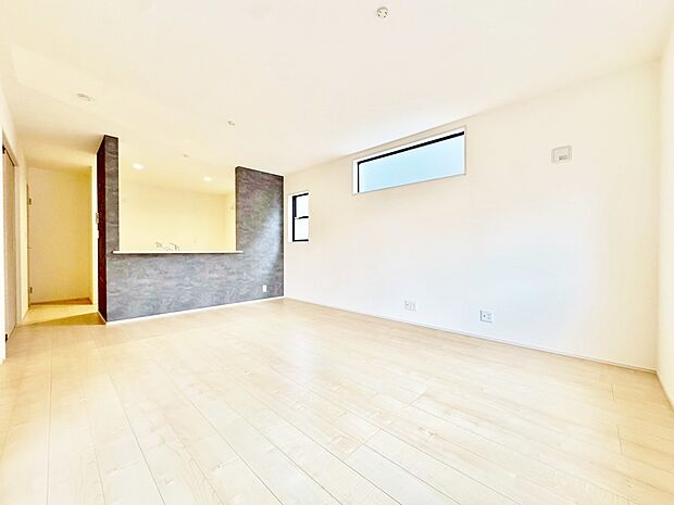 【Livingroom】リビング