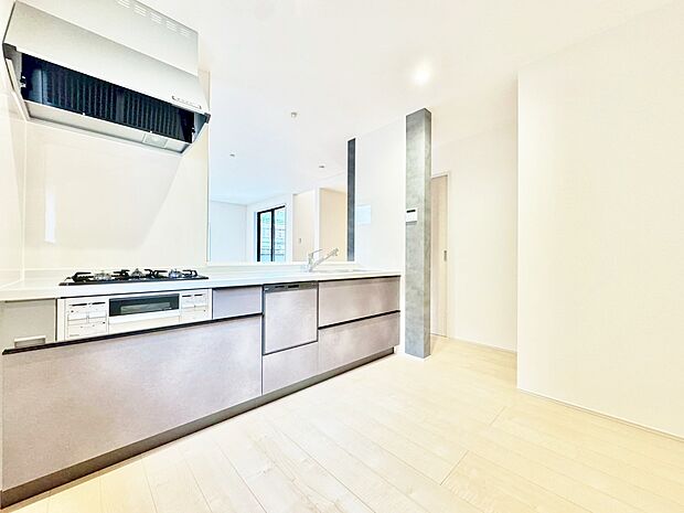 【Kitchen】キッチン