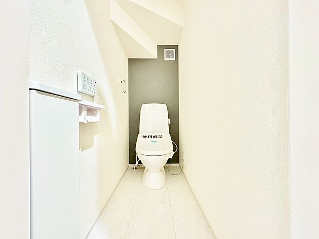 【Toilet】トイレ