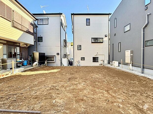 【Under Construction】建設中