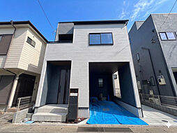 埼玉県朝霞市栄町２丁目