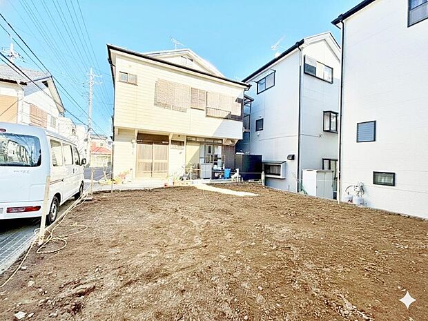 【Under Construction】建設中