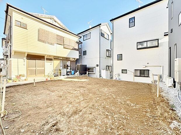 【Under Construction】建設中