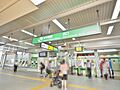 東中野駅まで約...