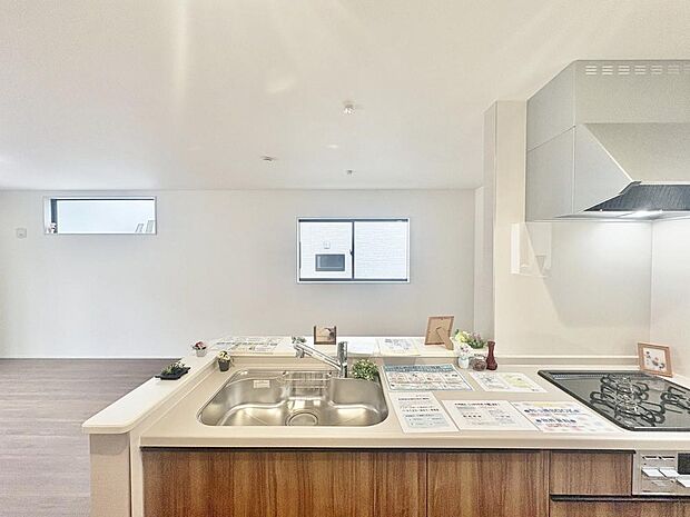 【Kitchen】キッチン