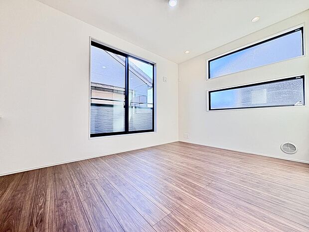 【Livingroom】リビング