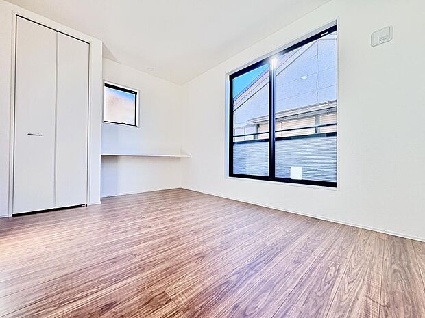 【Livingroom】リビング