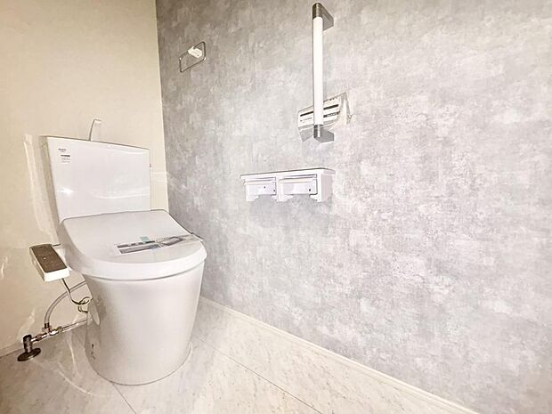 【Toilet】トイレ