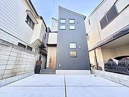 東京都西東京市新町２丁目