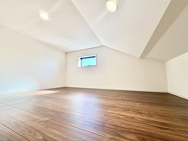 【Interior】内観