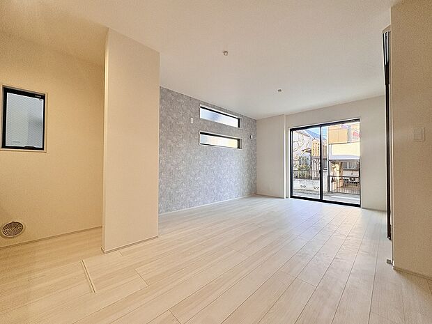 【Livingroom】リビング