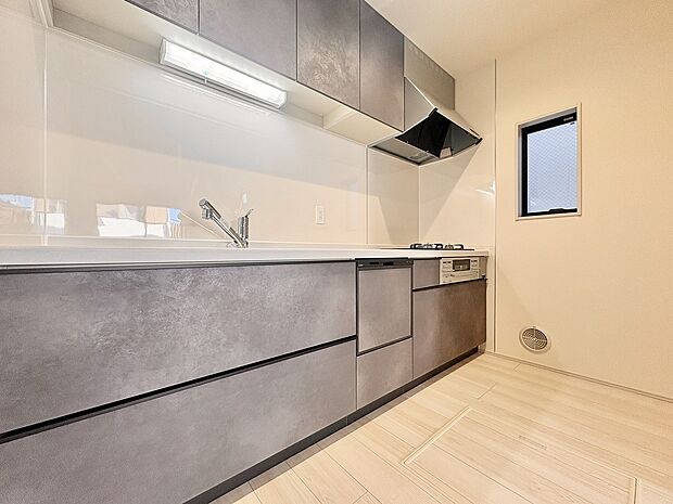 【Kitchen】キッチン