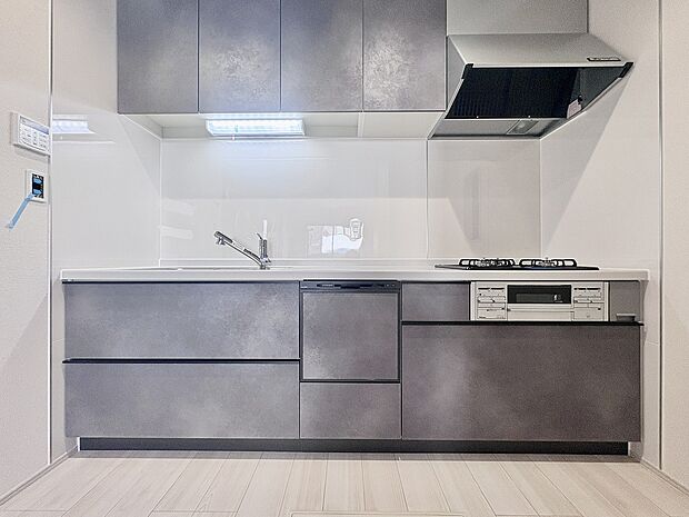 【Kitchen】キッチン