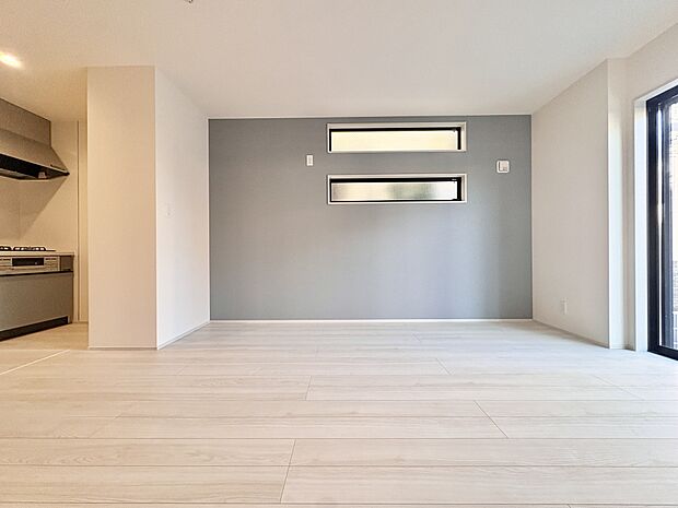 【Livingroom】リビングルーム