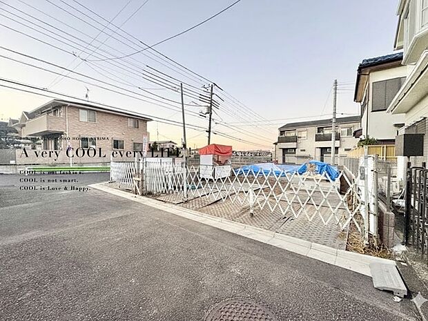 【Under construction】建設中