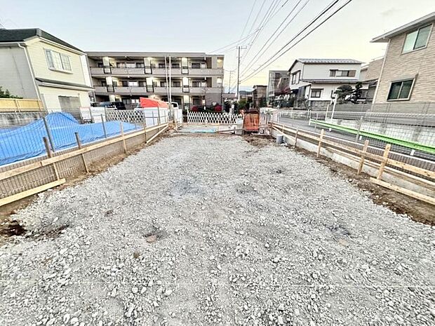 【Under construction】建設中